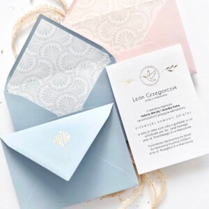 zaproszenie na komunię